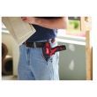 Perceuse visseuse 12 V M12 BD-202C + 2 batteries 2 Ah + chargeur + coffret MILWAUKEE 4933441900 photo du produit Secondaire 5 S