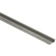 Rail DIN asymétrique à couper profondeur 7,5 mm longueur 2 m LEGRAND 037404 photo du produit