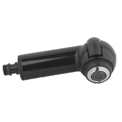 Douchette extractible LADYLUX moka - GROHE - 46050-H00 pas cher