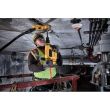 Perforateur burineur SDS-Max 1050 W 6,1 J + coffret DEWALT D25481K-QS photo du produit Secondaire 4 S