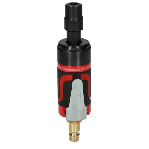 Mini meuleuse axiale droite pneumatique 220W SlimPOWER KS TOOLS 515.5530 photo du produit Secondaire 3 L