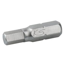 Embout de vissage Ks tools 5/16'' 6 pans intérieur en acier pour utilisation manuelle - 911.36 photo du produit Principale M