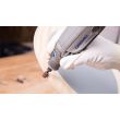 Outil multifonction 130 W DREMEL 3000 + 25 accessoires + coffret BOSCH F0133000JP photo du produit Secondaire 5 S