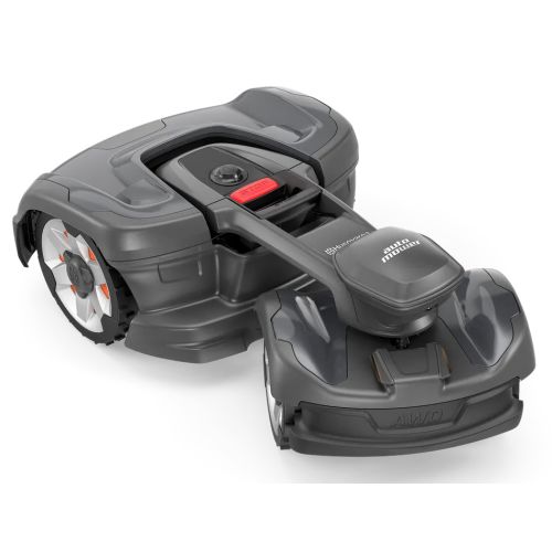Robot de tonte Automower AM435XAWD EPOS HUSQVARNA 970745212 photo du produit Secondaire 1 L