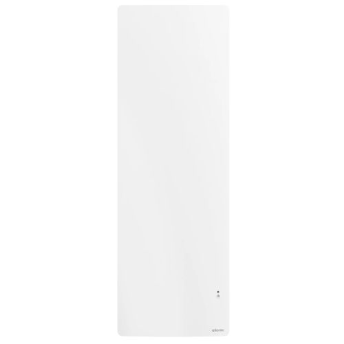 Radiateur chaleur douce NIRVANA+ NEO &agrave; inertie intelligent 1500 W blanc ATLANTIC 529942 photo du produit Secondaire 1 L