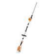 Taille-haie sur perche 36V HLA 66 (sans batterie ni chargeur) 50cm STIHL 4859-011-2910 photo du produit