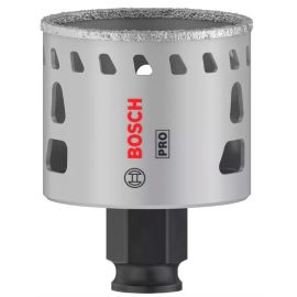 Scie trépan pro diamant PC PLUS céramique 41 mm photo du produit Principale M