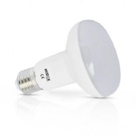 Ampoule LED E27 Miidex Lighting 10 W R80 bulbe photo du produit Principale M