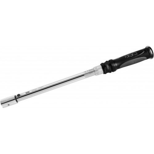 Clés dynamométriques DYNATECH pour embouts ronds 40 - 200Nm - SAM OUTILLAGE – DYT-200-0 pas cher