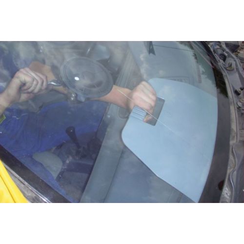 Jeu de 4 plaques pour protection KS TOOLS 140.2320 photo du produit Secondaire 1 L