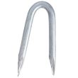 Crampillons acier galva 3x30 le kg - BOSSARD FRANCE pas cher