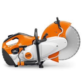 Découpeuse themique 66,7cm³ TS 440 à disque résine 350mm - STIHL - 4238-011-2820 pas cher Principale M