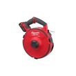 Tire-fil électrique 18 V FUEL M18 FPFT-202 36M ST SET + 2 batteries 2 Ah + chargeur MILWAUKEE 4933471953 photo du produit Secondaire 1 S