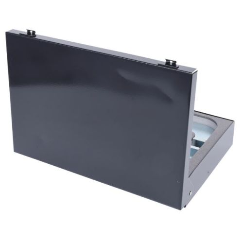 Coffret d'outils de calage de distribution 4 pièces pour BMW KS TOOLS 400.2550 photo du produit Secondaire 2 L