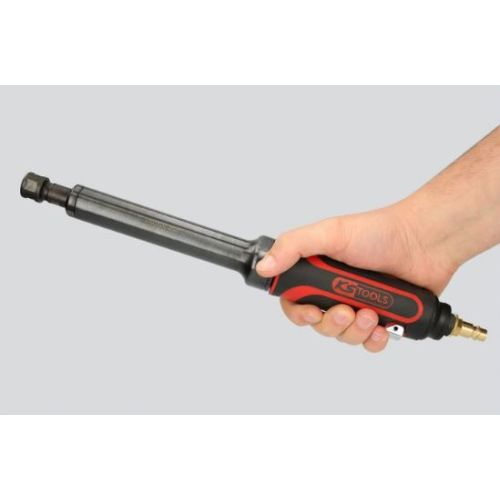 Meuleuse droite pneumatique longue KS TOOLS 515.5415 photo du produit Secondaire 3 L