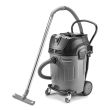 Aspirateur eau et poussières 2760W NT 65/2 Ap - KÄRCHER - 16672910 pas cher