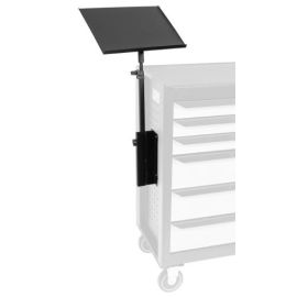 Tablette PC KS Tools pour servantes - 816.9933 photo du produit Principale M