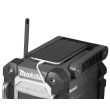 Radio de chantier 7,2/12/14,4/18V (sans batterie ni chargeur) - MAKITA - DMR112 pas cher Secondaire 10 S