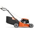 Tondeuse autotractée thermique 166 cm3 LC253S + kit mulching HUSQVARNA K990000008 photo du produit Secondaire 2 S