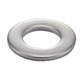 Rondelles plates découpées Acton A4 DIN 125 A photo du produit Principale M