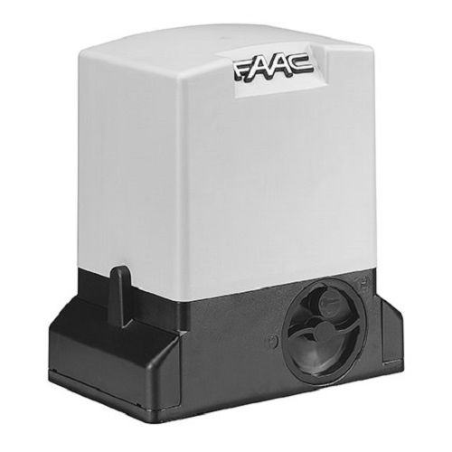 Moteur 740 E Z16 230V - FAAC - 1097805 pas cher