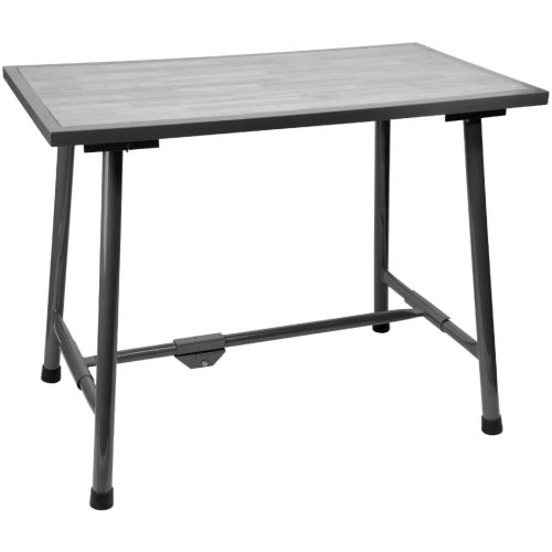 Table pliante pour plombier - SAM OUTILLAGE - TM-1 pas cher Principale L