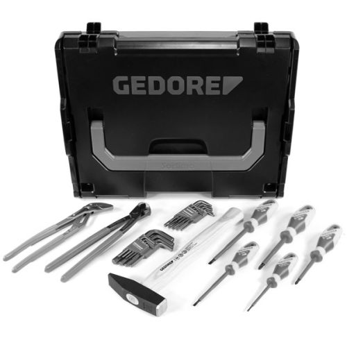 Coffret L-BOXX 26 outils - GEDORE - 1600A012ZY pas cher