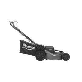 Tondeuse à gazon 36 V Milwaukee M18 F2LM53-0 53 cm (sans batterie ni chargeur) - 4933479584 pas cher Principale M