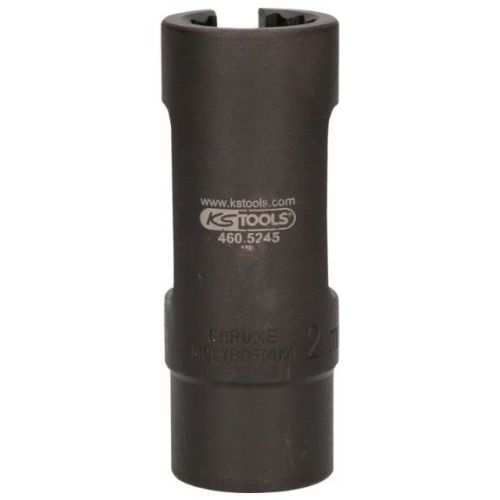 Douille pour conduite d'injection DAF 21 mm KS TOOLS 460.5245 photo du produit