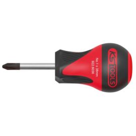 Tournevis ULTIMATEPLUS Ks Tools Tom pouce phillips PH3 lame 38 mm - 922.6084 photo du produit Principale M