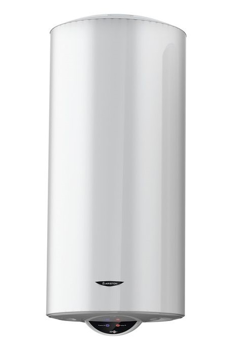 ARISTON Chauffe-eau &eacute;lectrique HPC+ - 150 L - Mural - 1800W - Blanc