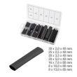Assortiment de gaine thermo-rétractables x 127 KS TOOLS 970.0230 photo du produit