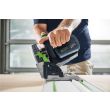 Scie plongeante 36V TSC 55 KEB-Basic (sans batterie ni chargeur) + SYSTAINER 3 - FESTOOL - 576712 pas cher Secondaire 6 S