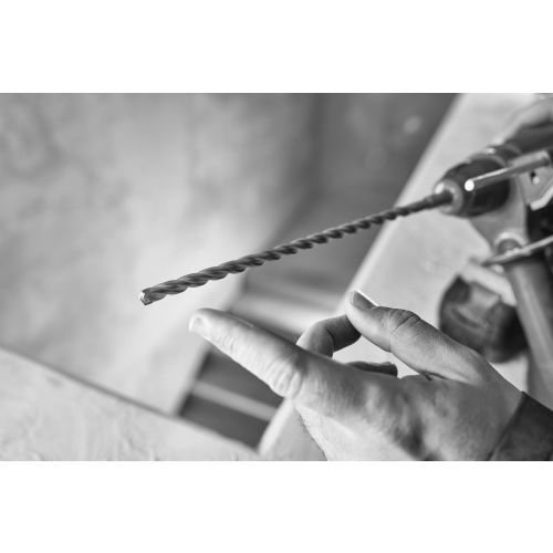 Foret béton XT2 SDS Plus 14x300x250mm - SPIT - 225383 pas cher Secondaire 6 L