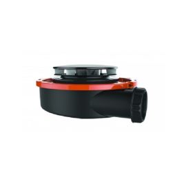 Bonde de douche Valentin Flush 44 pour receveur D 90 mm - 57670000000 photo du produit Principale M