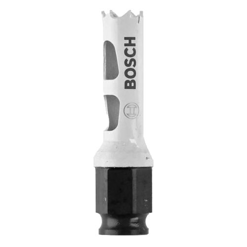 Scie trépan Bi-métal PROGRESSOR de diamètre 14mm - BOSCH - 2608594195 pas cher