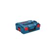Découpeur-ponceur 18V GOP 18V-28 + 2 batteries Procore 4 Ah + chargeur GAL 18V-40 + L-BOXX BOSCH 06018B600Q photo du produit Secondaire 4 S