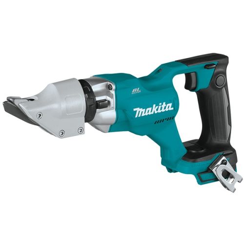 Cisaille 18 V 2 mm (sans batterie ni chargeur) MAKITA DJS00Z photo du produit