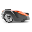 Robot de tonte Automower 550 HUSQVARNA 970656512 photo du produit Secondaire 3 S