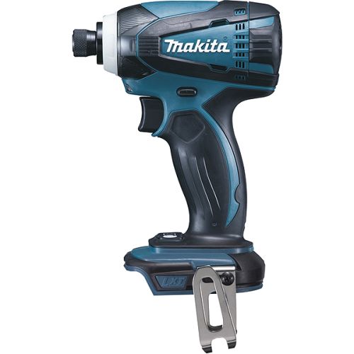 Visseuse à chocs 18 V 160 Nm (sans batterie ni chargeur) MAKITA DTD146Z photo du produit