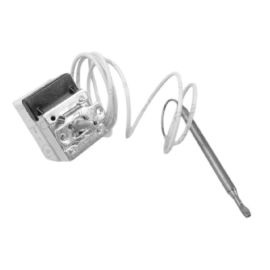 Thermostat de régulation à bulbe Ariston pour chauffe-eau - 921052 pas cher Principale M