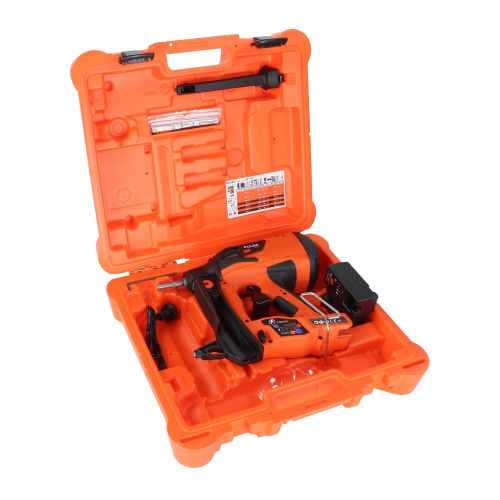 Cloueur PULSA 27E PACK + 500 clous C6-20 + 1 batterie 2,5 Ah + 1 chargeur en coffret SPIT 019483 photo du produit Secondaire 1 L