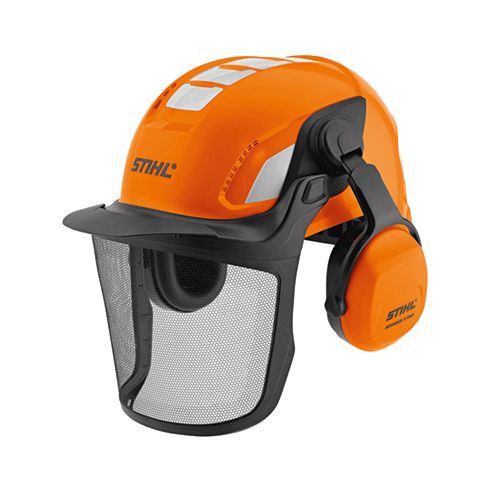 Casque ADVANCE X Vent - STIHL - 0000-888-0802 pas cher