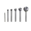 Fraise HM forme D, Diam 3 mm, 38,5 mm KS TOOLS 515.3281 photo du produit