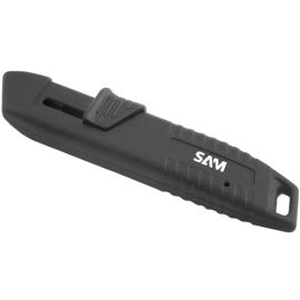 Cutter Sam Outillage auto-rétractable - 2872 pas cher Principale M