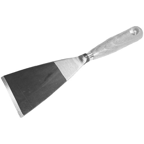 Riflard de maçon en acier 70mm - TALIAPLAST - 461001 pas cher