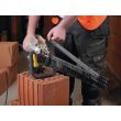 Pack scie alligator DWE398 + 10 lames DT2976 DEWALT KIT2976 photo du produit Secondaire 6 S