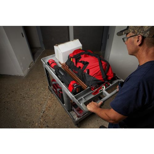 Projecteur trépied 12 V M12 SAL-0 (sans batterie ni chargeur) MILWAUKEE 4933464823 photo du produit Secondaire 10 L