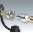 Tuyau hydraulique en acier avec raccords 2 m KS TOOLS 700.1793 photo du produit Secondaire 2 S