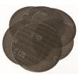 6 disques maille 225 mm FARTOOLS 115910 photo du produit